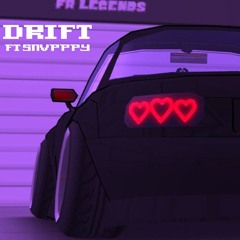 drift(ft snvpppy)(prod. frozy)