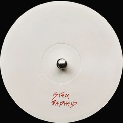 The Sound Of: Steve Redhead