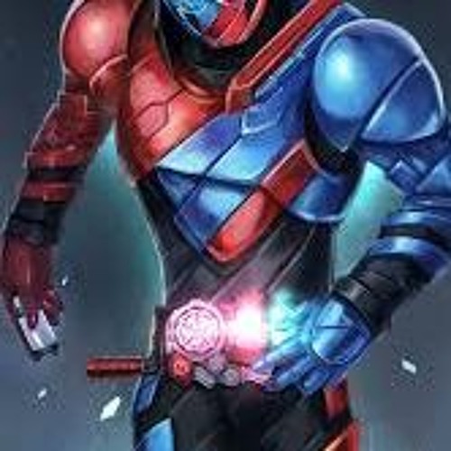 Lirik Lagu Kamen Rider Build (Be The One)