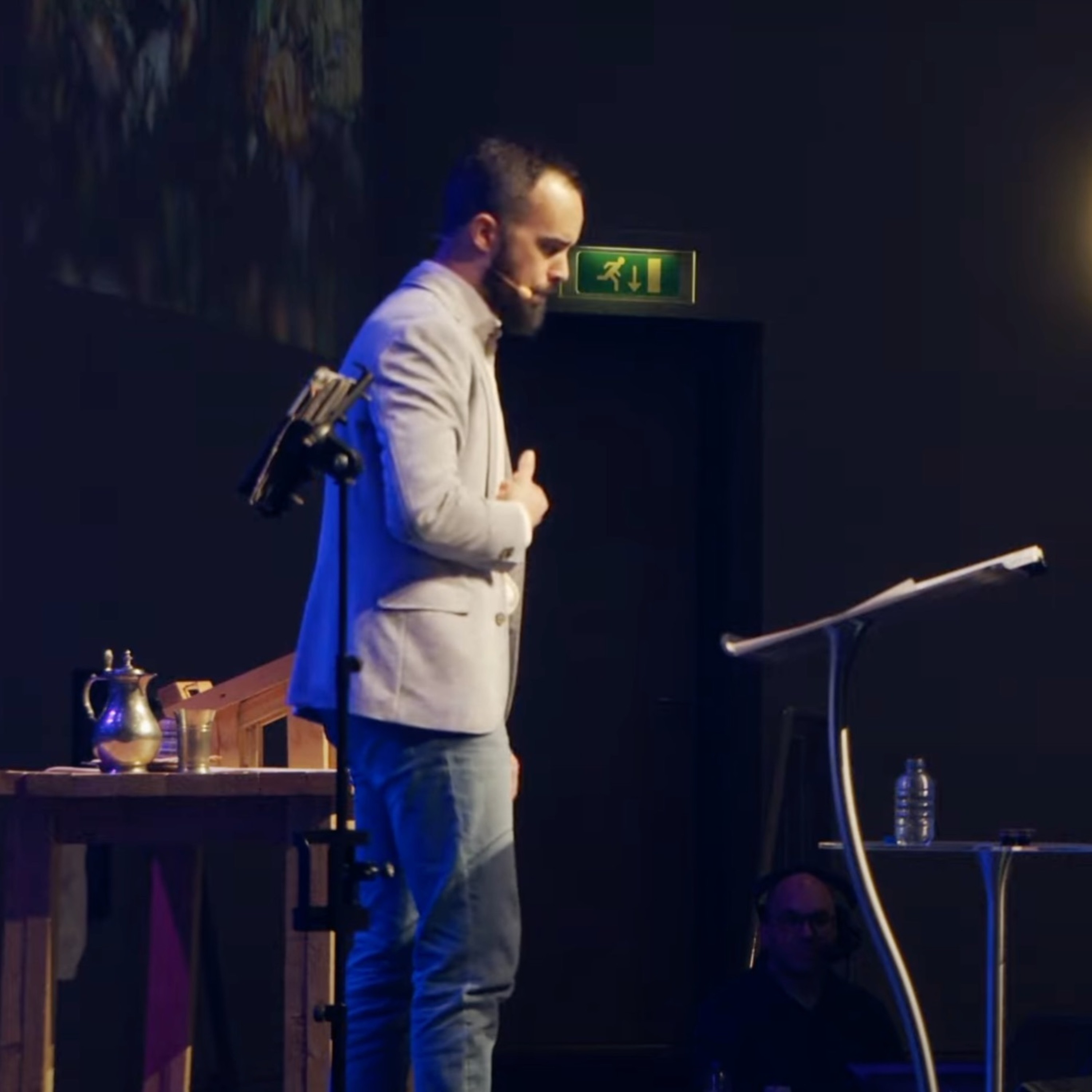 De Pijler Podcast