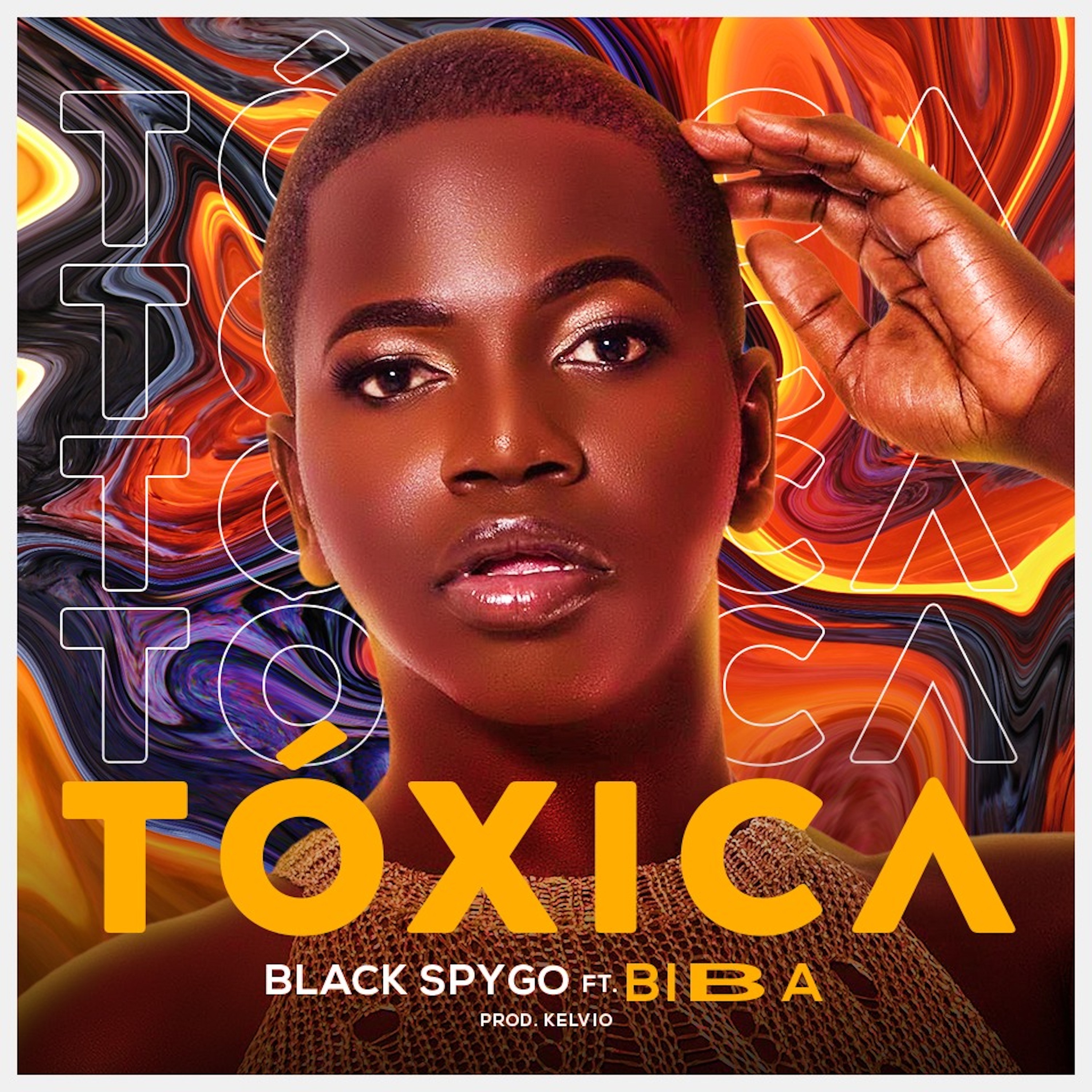 Black Spygo