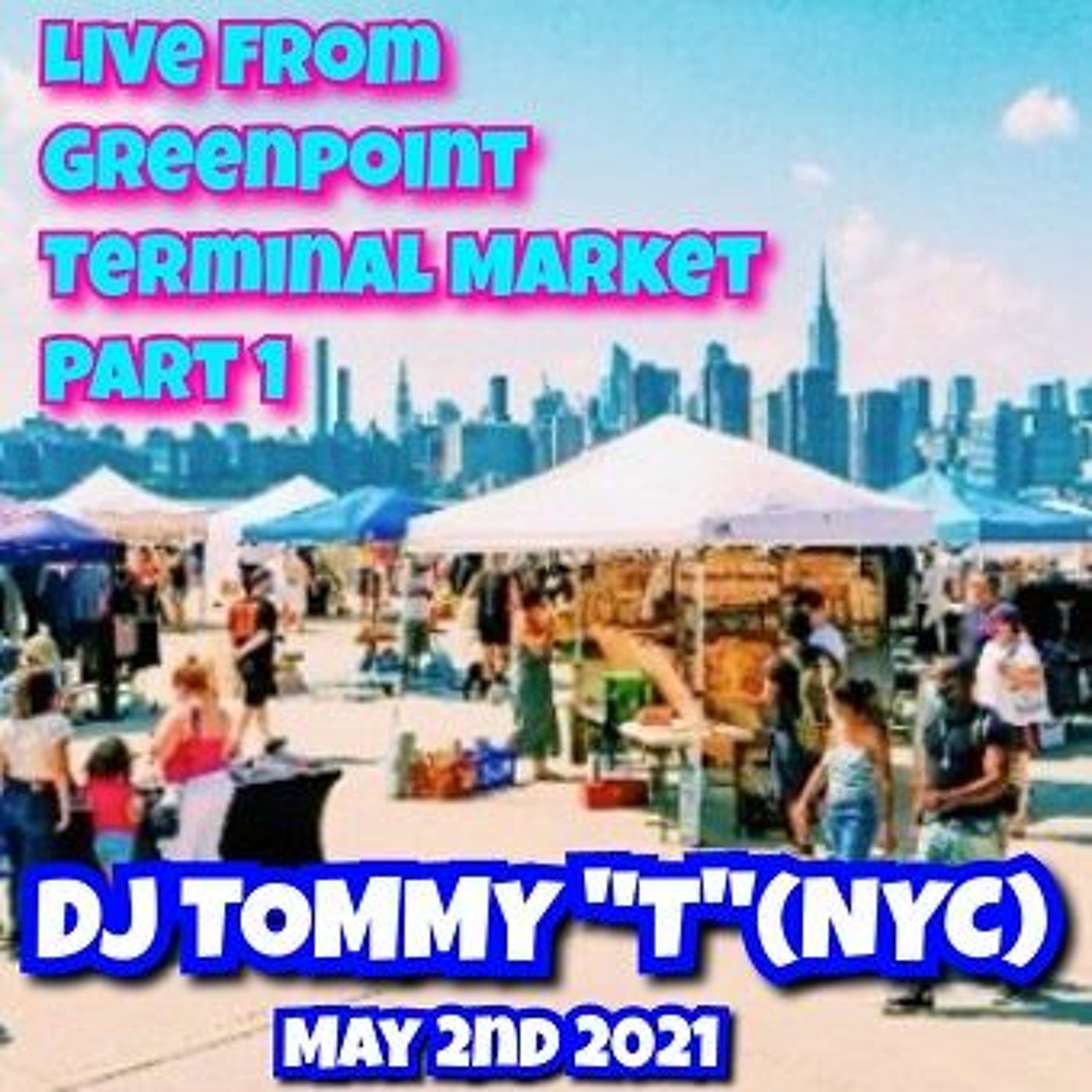 DJTOMMYTNYCMUSIC
