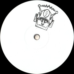 Latent - Neurodancer EP (SEXTAPE010)