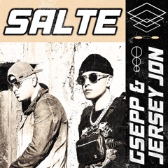 SALTE - GSEPP & DJ JERSEY JON