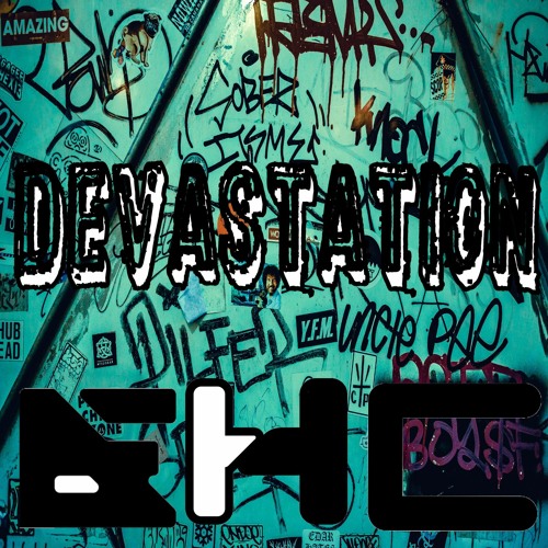 Stream DEVASTATION (Humaine X Roach X C1rcl3) by C1rcl3 | Listen online ...