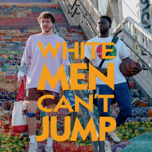 Stream Carmen Hernandez Listen to White Men Can't Jump 2023