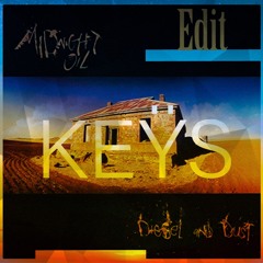 Midnight Oil - Beds Are Burning (KEYS EDIT) (FREE DOWNLOAD)