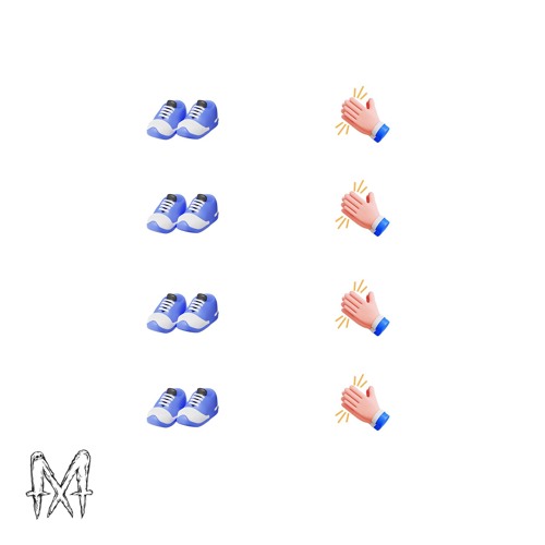 PREMIERE: WE ROB RAVE - Slide Into My DM (Mutant Bass)