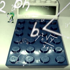 CALC COMPLEX
