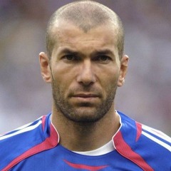 zinedine Zidane