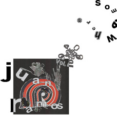 #002-Juan Ramos(Black Room April 2025)