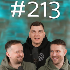 Vėl Tie Patys #213 apie foto budelę, šaldytuvo tvarką ir girtos laišką