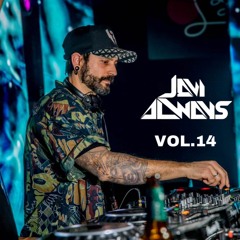 JAVI ALWAYS -  vol. 14 - FIN DE AÑO - 2021