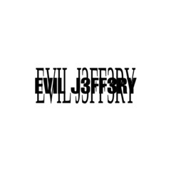 EVIL J3FF3RY (Lil Poliothan Leak)