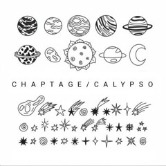 Chaptage - Calypso