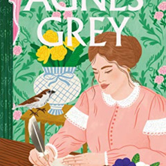 [Free] EBOOK 🗃️ Agnes Grey by  Anne Brontë [EBOOK EPUB KINDLE PDF]