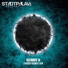 Gerrit X - Transformation