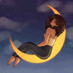 Little Moon [prod. 808verb]