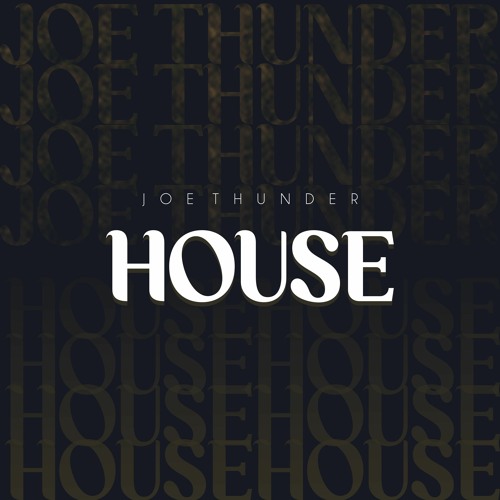 Tracks - Joe Thunder