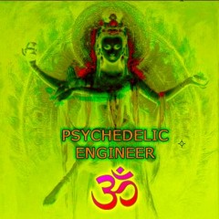 Recorded @ 05082022 ॐॐॐPsychedelic-Engineerॐॐॐ