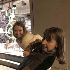 Nå er det jul, og jul det er kult