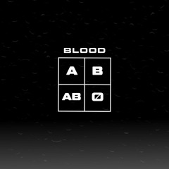KLOUD - BLOOD (Gh0st Remix)