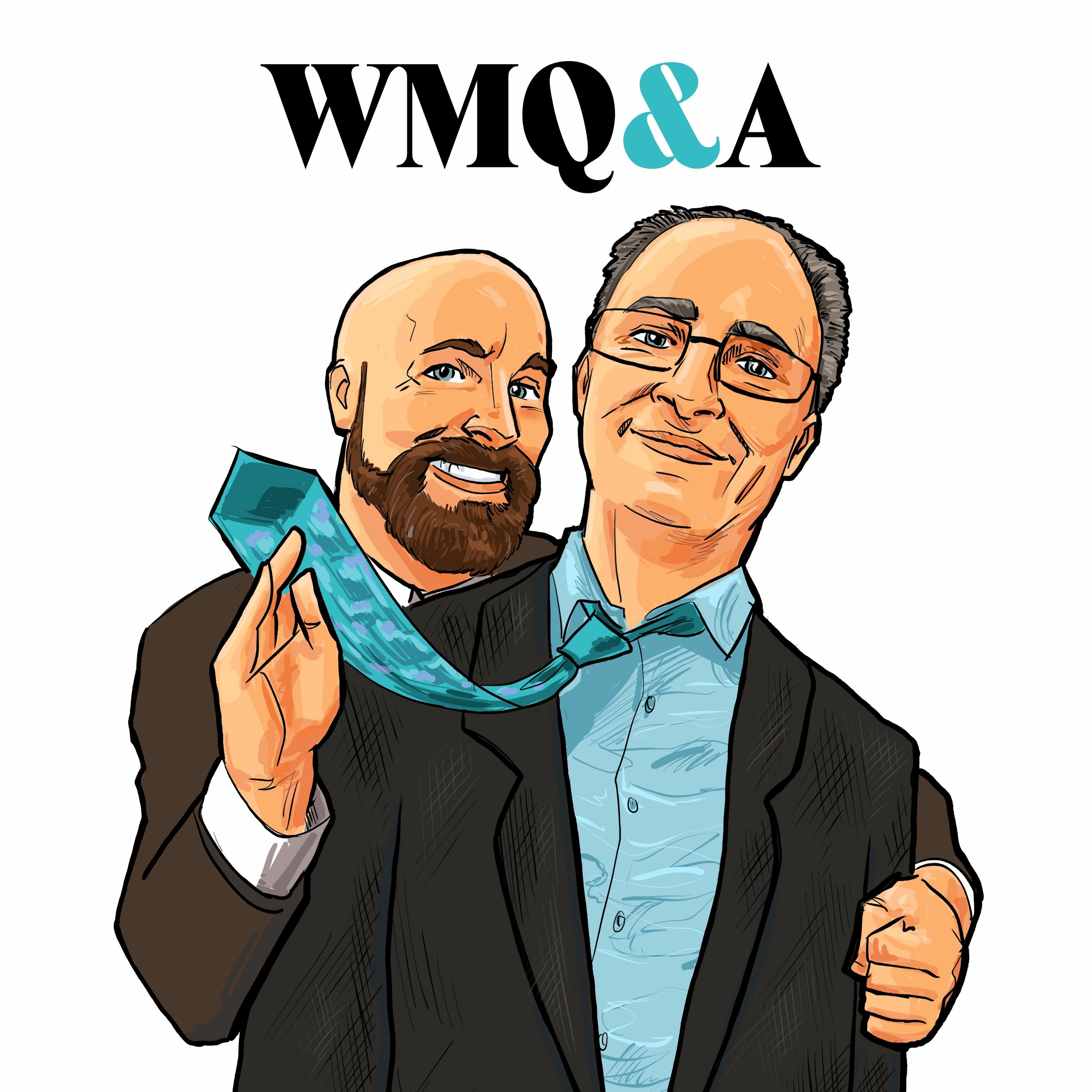 The ComicsXF Interview Podcast