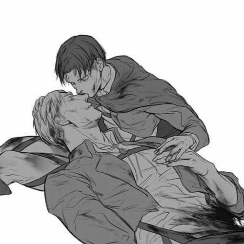 Cinema Staff - Midnight Sun(eruri)