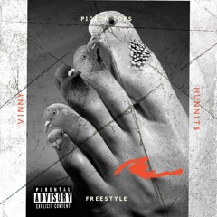 PIGEON TOES FREESTYLE (unmastered)