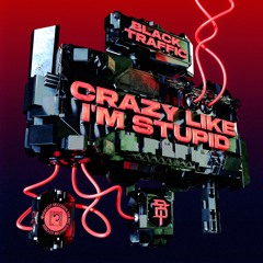 Black Traffic - Crazy Like I'm Stupid [Free Download]