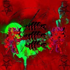 [LUCI4 MIX] axxturel - BURN x|x x|x x|x