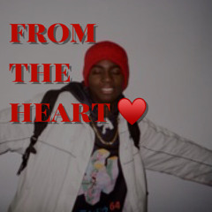 from the heart ♥️ [prod. Kevin Katana]