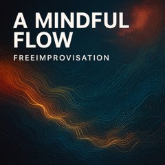 A Mindful Flow - Free Improvisation