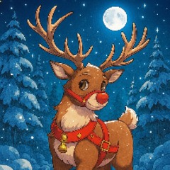Rudolph's wish