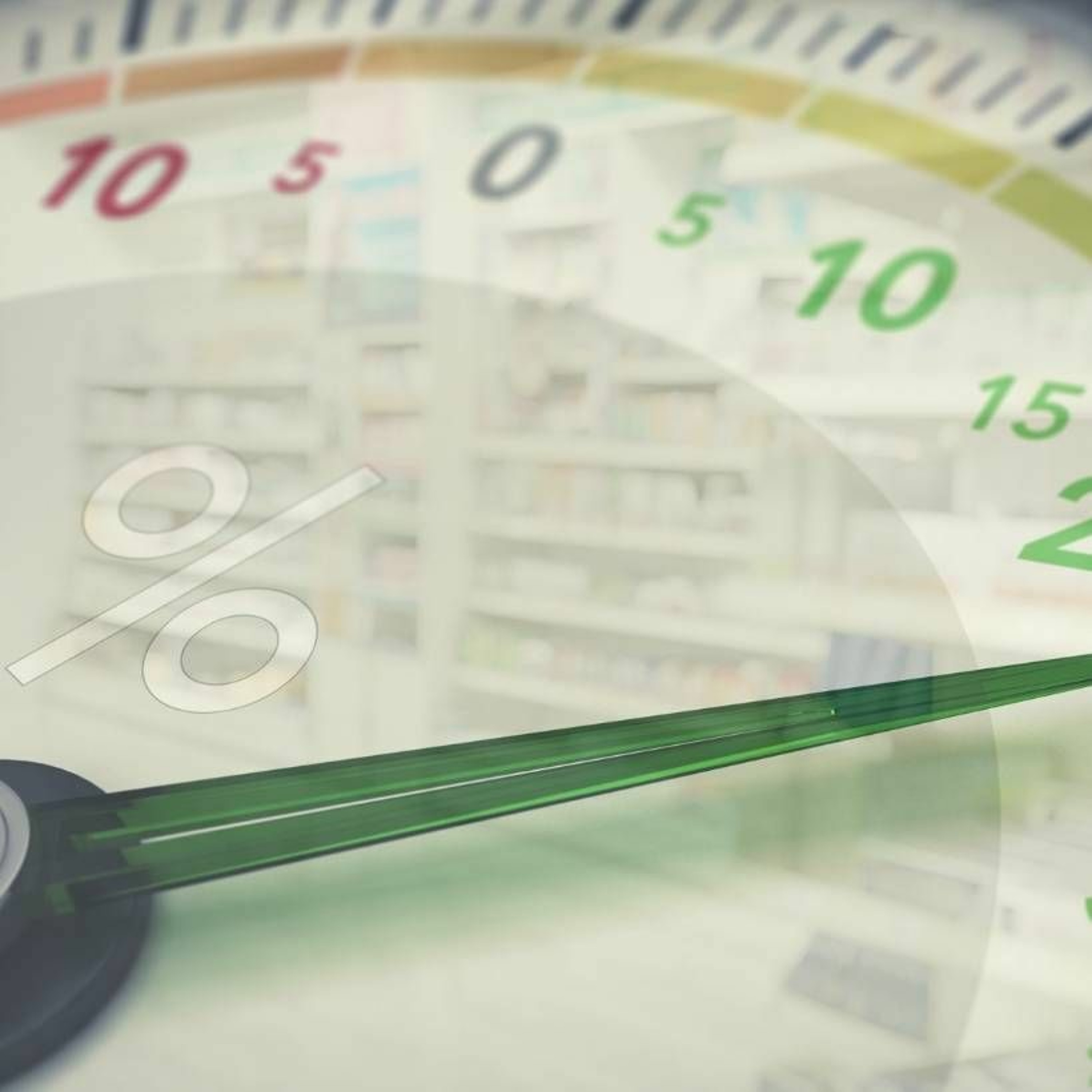 01/jan/21 - Mercado farmacêutico no Brasil: Como saber se o ano foi bom para sua farmácia episode artwork