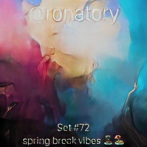 Set #72 | spring break vibes 🏝🏖