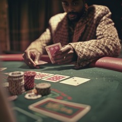 It Was Not In The Cards version 2