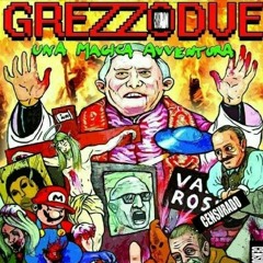 Grezzo 2 Soundtrack - Dethklok- Dethfam