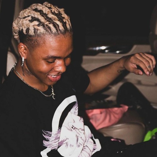 SoFaygo - Cold Heart