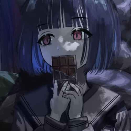 ねこの厭世観 — x0o0x_