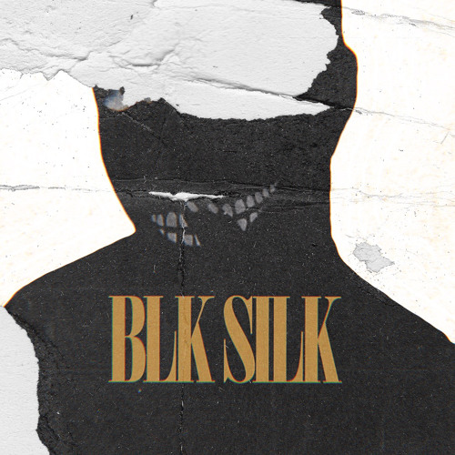 BLK SILK