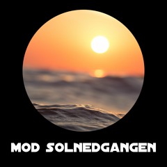 Mod Solnedgangen (Umbilicus Kapsejlladssang 2021) - Partysympaticus