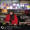 Submid Radio - Mari.te DJ mix artwork - Electronic music tracklist cover image