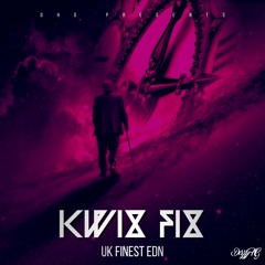 Kwix Fix: UK Edn