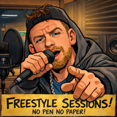 Freestyle Sessions No Pen  No Paper