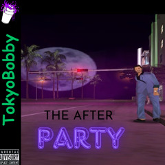 AfterParty  (prod. onceunveiled)