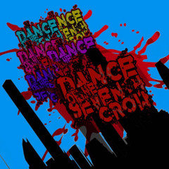 Dance of the Seventh Crow ~ Goblin Of Troy does countertop dancing