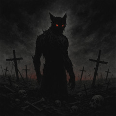 Omen Fox - Path of the Damned