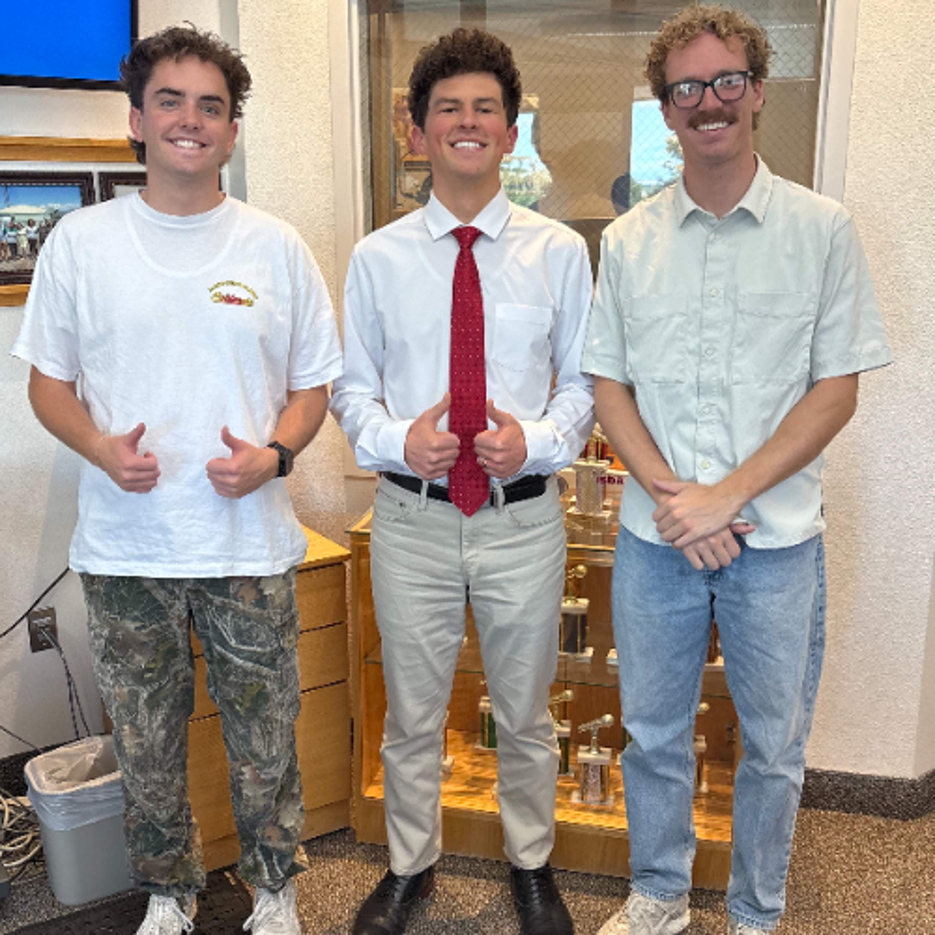 Two BYU-Idaho Students bring thrill of ‘A-Maze-ing Race’ to Rexburg episode artwork