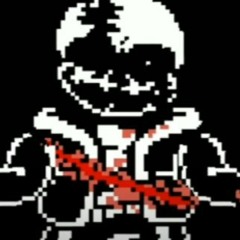 HardMode Last Breath Sans Phase 3